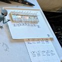 07 2026 (74)  Test samples of liquid clear window products by Gary Eichelberg